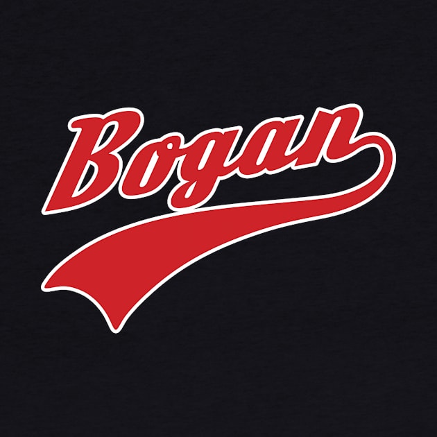 Bogan by AKdesign